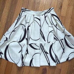 Banana Republic skirt
